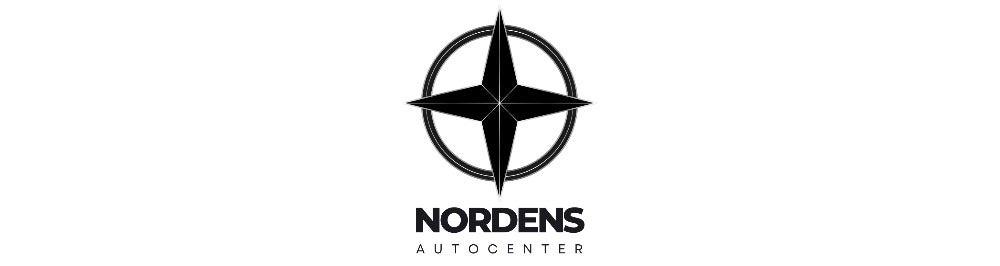 Nordens Autocenter ApS logo