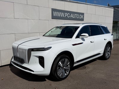 Hongqi E-HS9 84 Comfort 5d