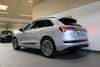 Audi e-tron S-line quattro thumbnail