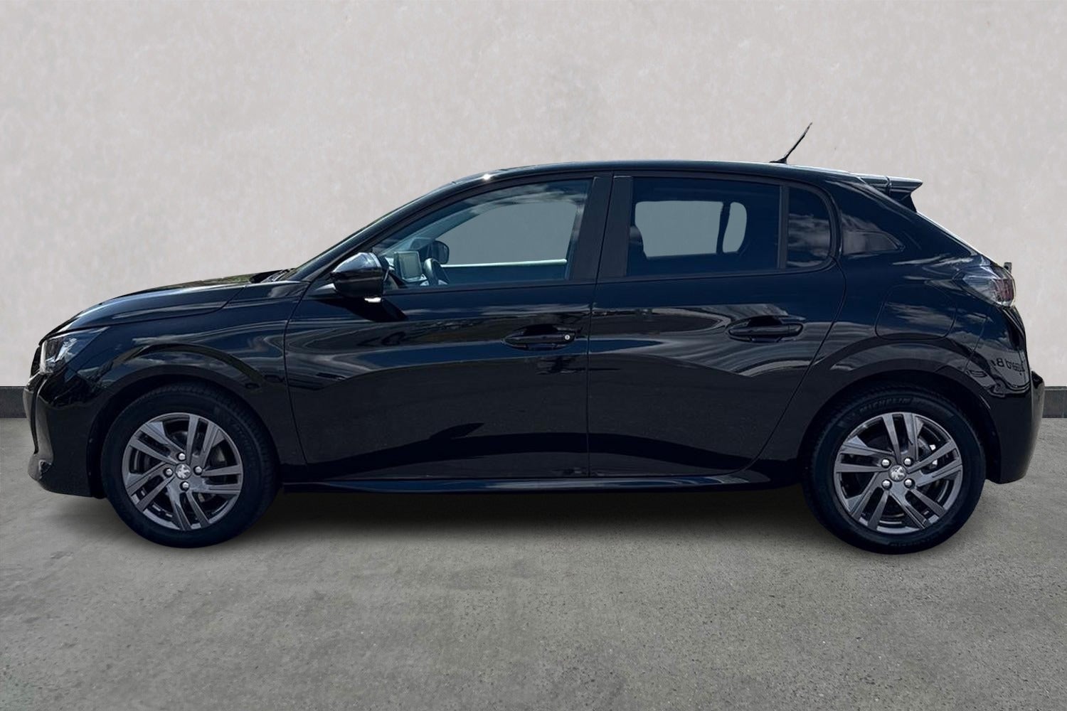 Billede af Peugeot 208 1,2 PureTech 100 Active