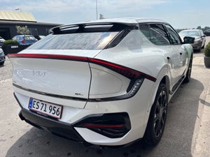 Kia EV6 Long Range GT-Line
