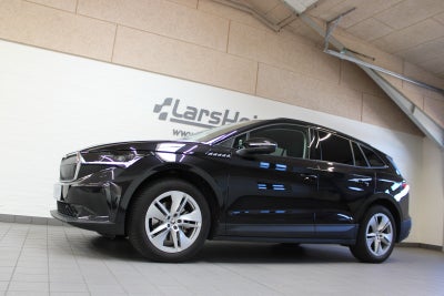 Skoda Enyaq iV Loft