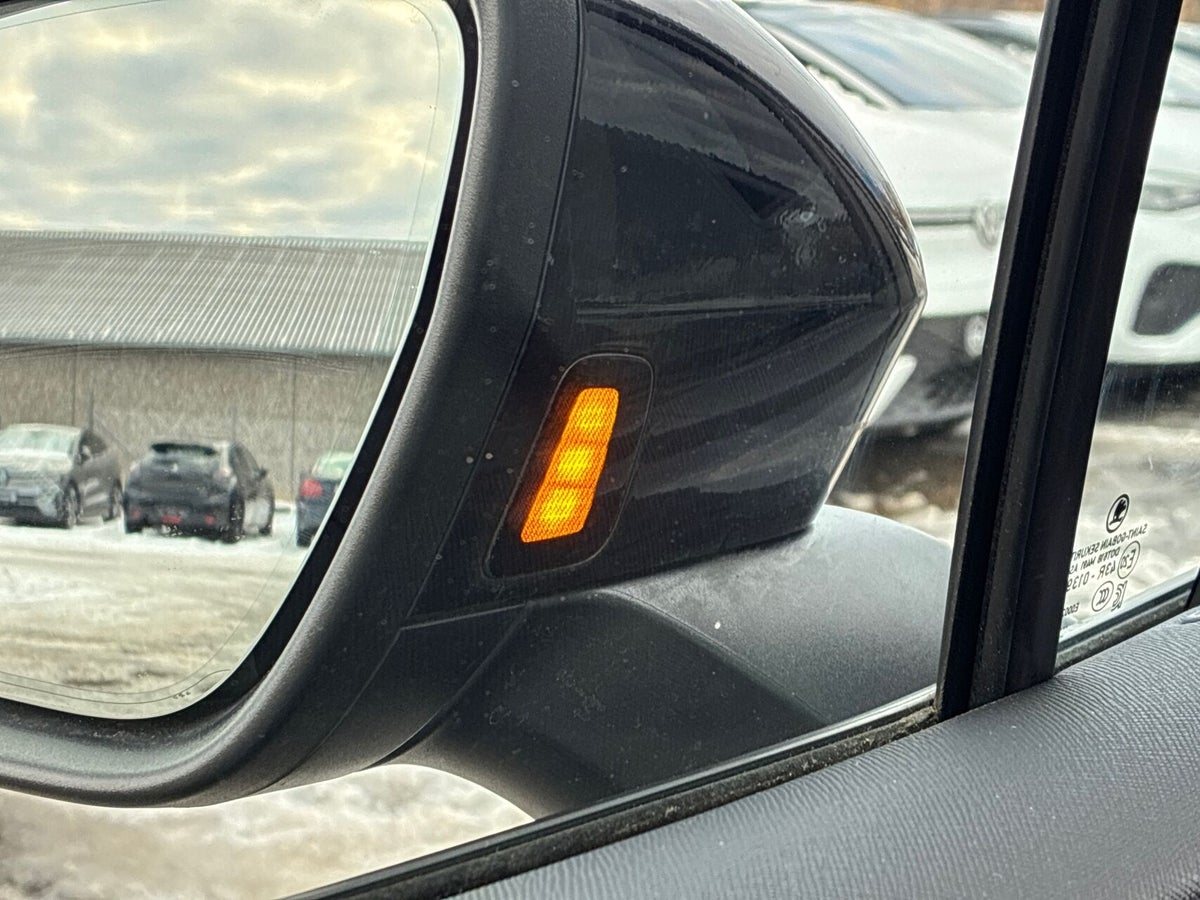 Skoda Enyaq iV Suite billede 21