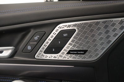 BMW iX1 xDrive30 Fully Charged M-Sport