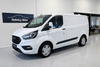 Ford Transit Custom 300S TDCi 170 Limited aut.