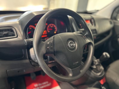 Opel Combo CDTi 95 L2H1