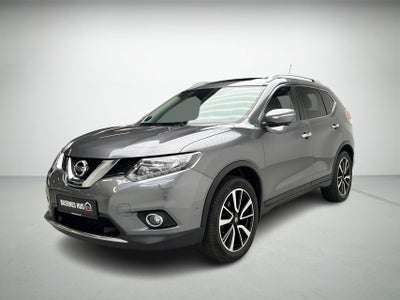 Nissan X-Trail Dig-T 163 Acenta