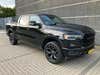 Dodge RAM 1500 V8 Hemi Laramie Night Edition aut. thumbnail