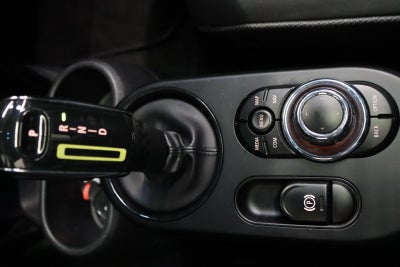 MINI Cooper SE Yours Trim