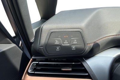 Cupra Born e-Boost