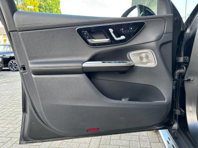 Mercedes GLC63 AMG S E Performance Coupé aut. 4Matic+