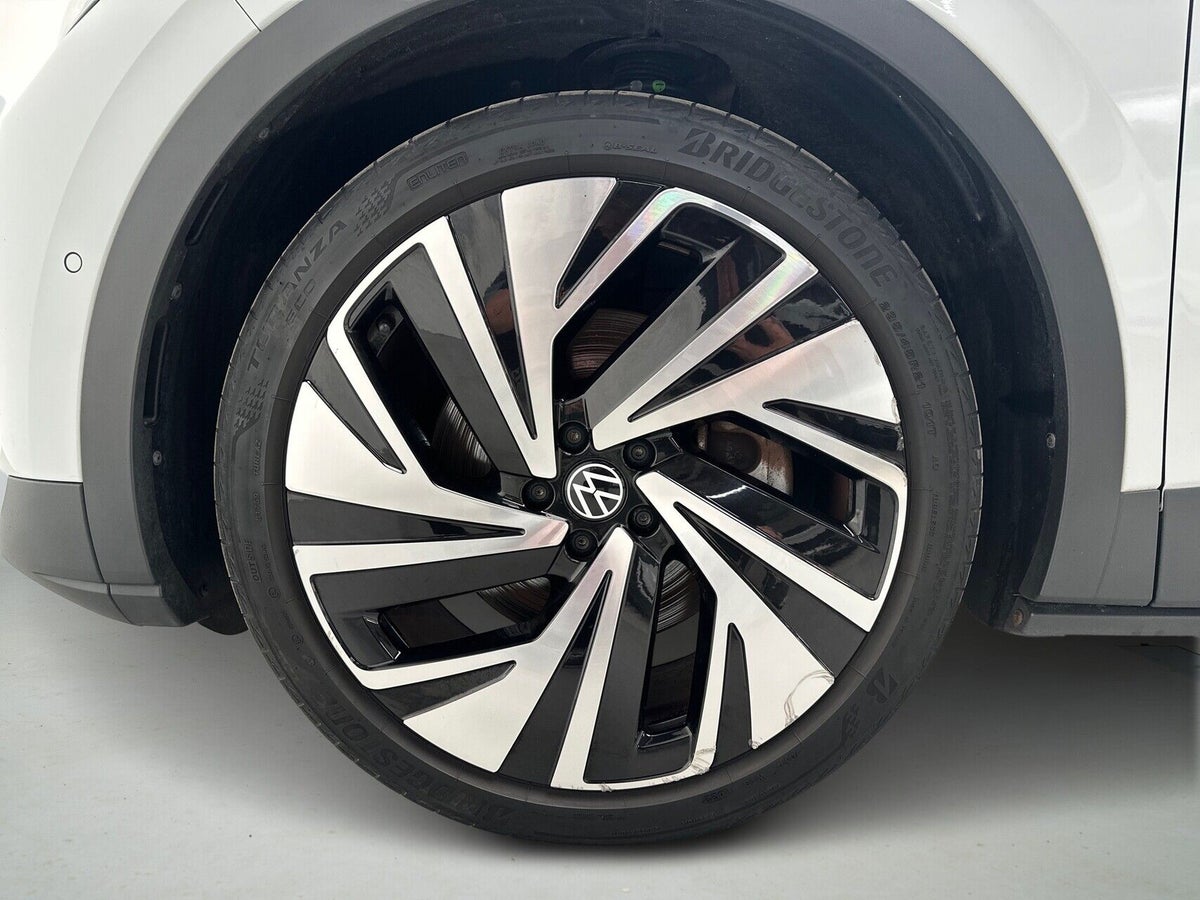 VW ID.4 Pro Performance Max billede 8