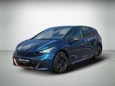 Cupra Born e-Boost Dinamica Pack High