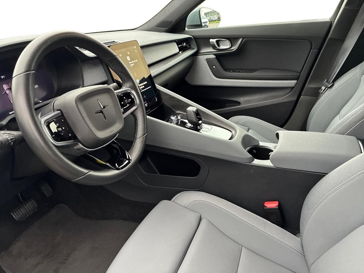 Polestar 2 Long Range billede 3