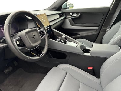 Polestar 2 Long Range billede 2