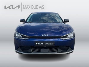 Kia EV6 Long Range