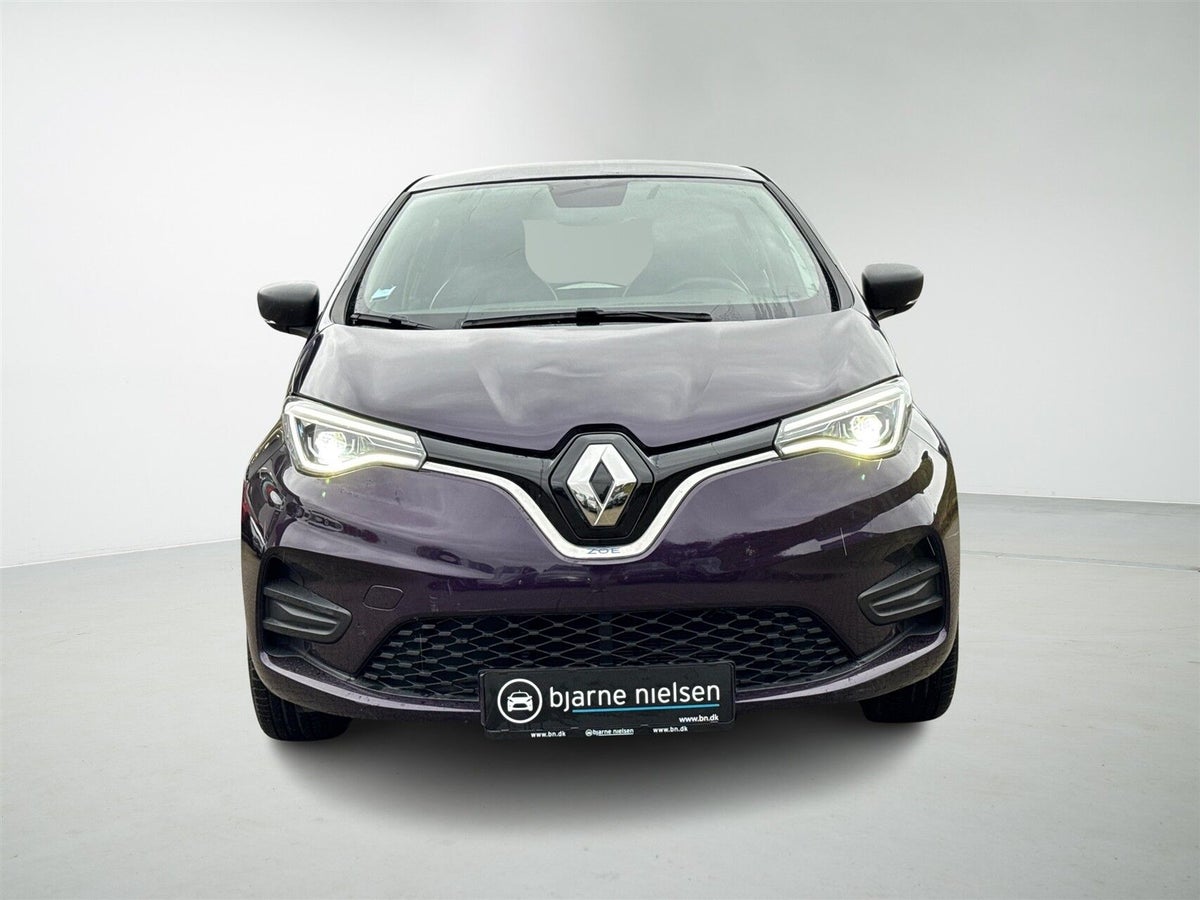 Renault Zoe Go! billede 6