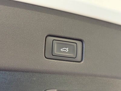 Audi Q4 e-tron Advanced