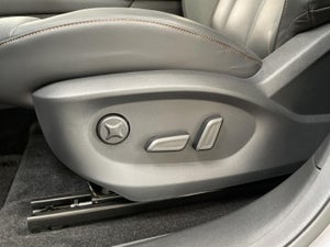 MG HS PHEV Luxury