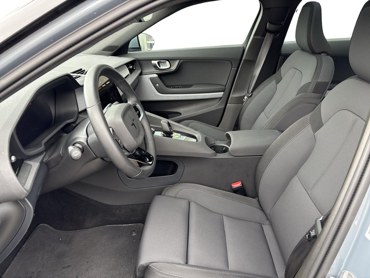 Polestar 2 Long Range AWD billede 5