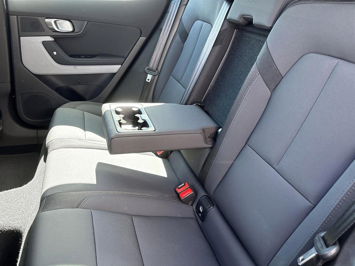 Polestar 2 Long Range AWD billede 7