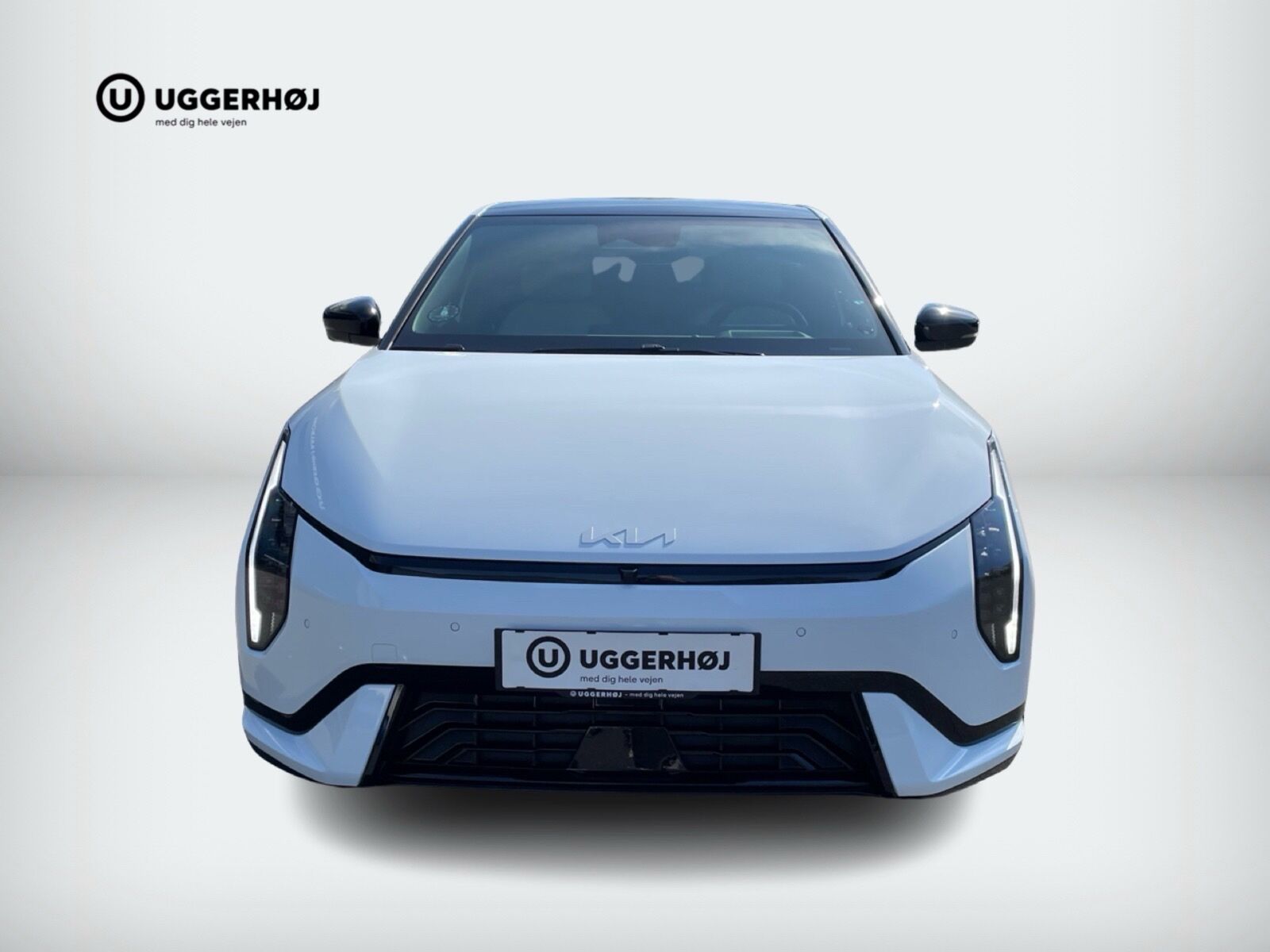 Kia EV4 Long Range GT-Line