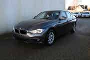 BMW 320d Executive aut.