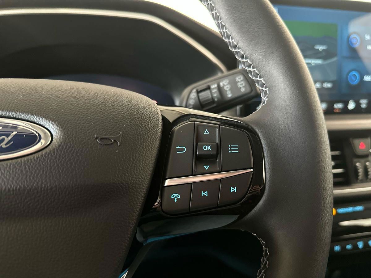 Ford Kuga PHEV Active X CVT billede 18