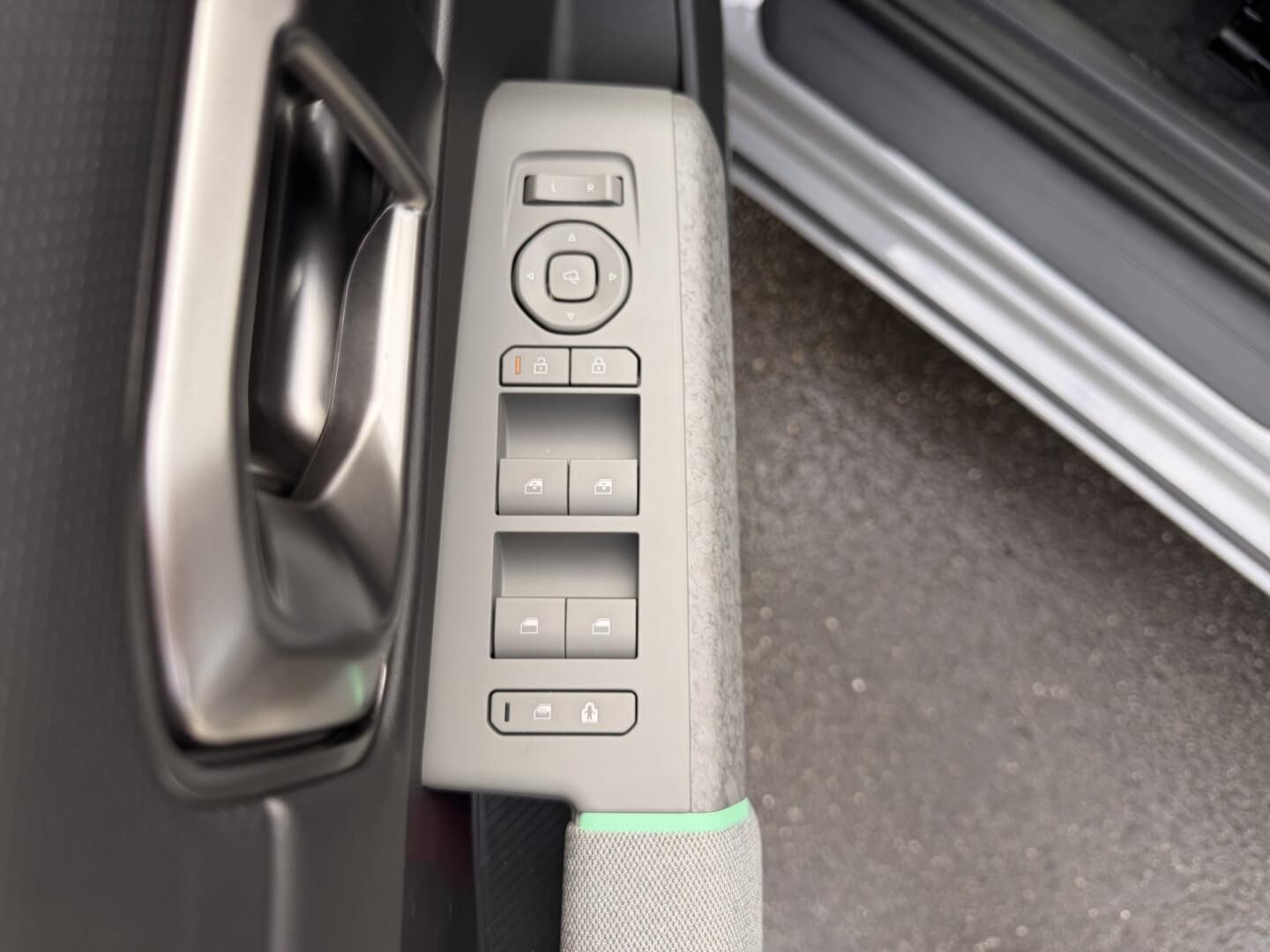 Kia EV4 Long Range Upgrade