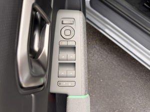 Kia EV4 Long Range Upgrade