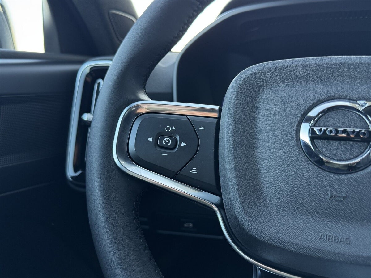 Volvo XC40 P6 ReCharge Plus billede 13