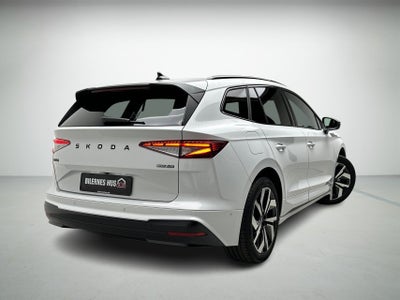 Skoda Enyaq iV Sportline Maxx billede 2