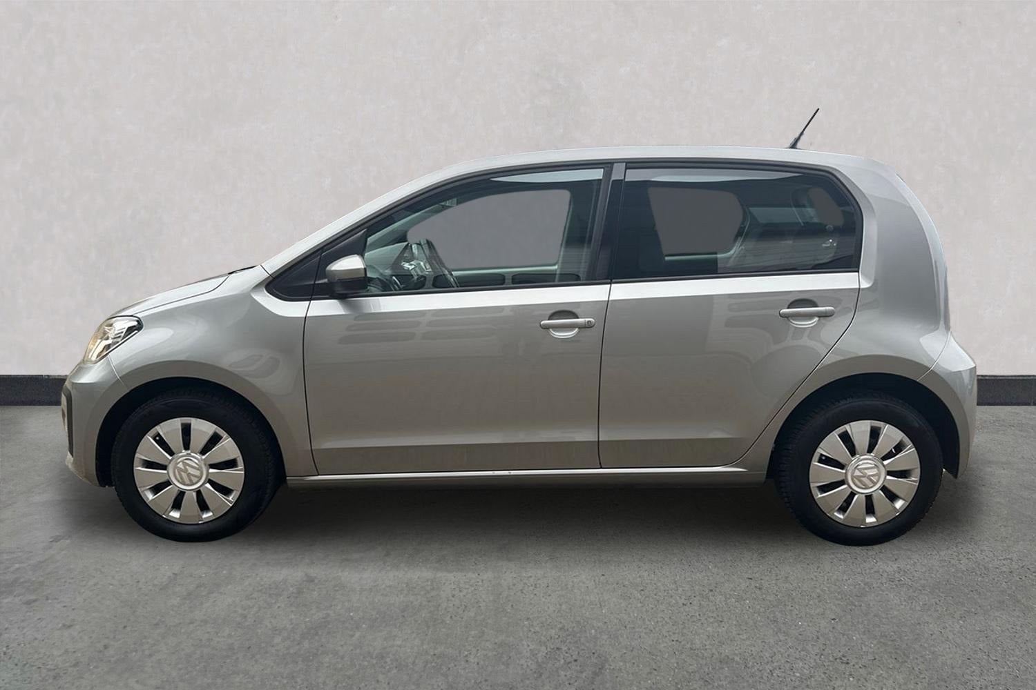 Billede af VW Up! 1,0 MPi 60 Move BMT