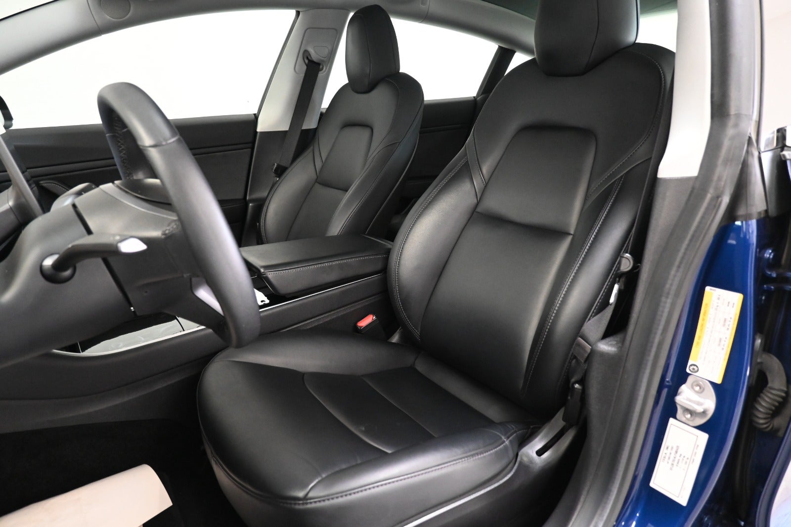 Tesla Model 3 Performance AWD