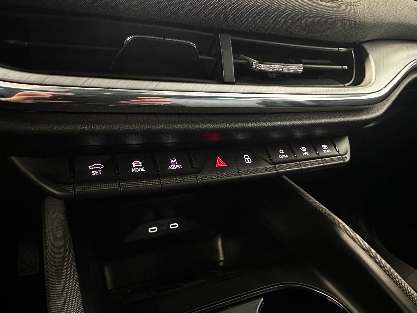 Billede af Skoda Enyaq 80x iV Van