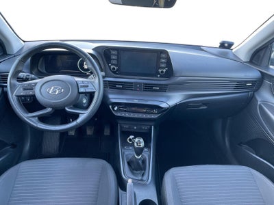 Hyundai i20 T-GDi Advanced billede 3