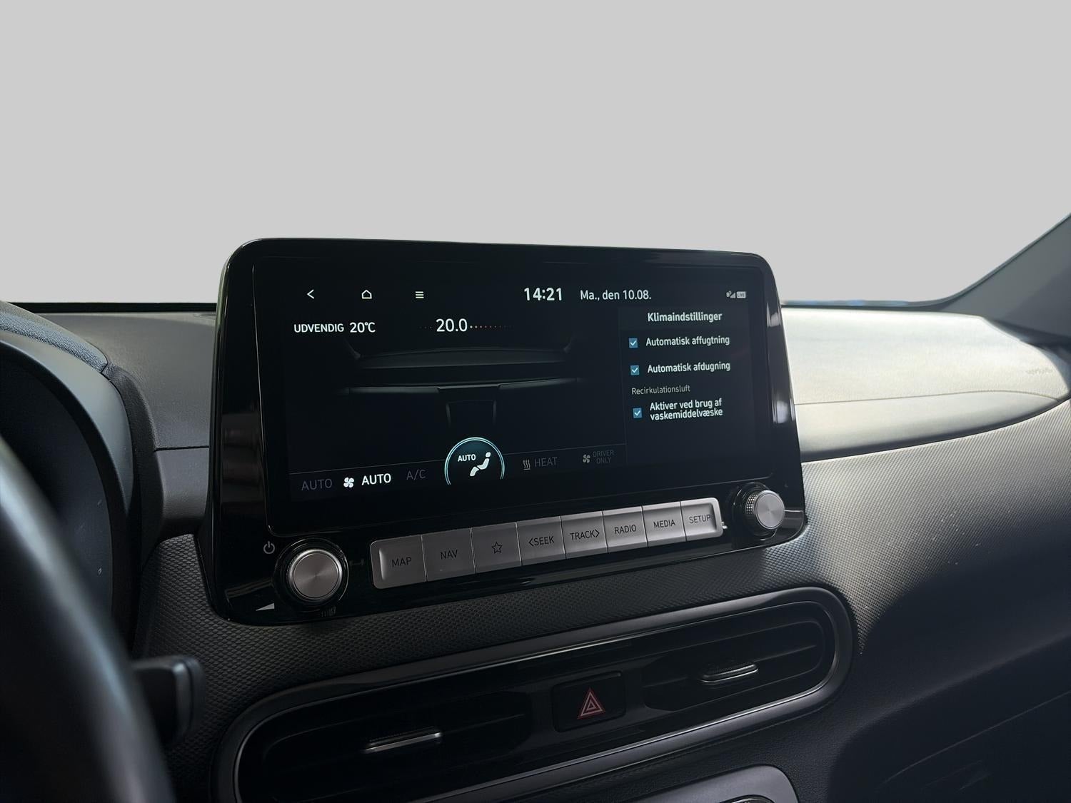 Billede af Hyundai Kona 64 EV Prime
