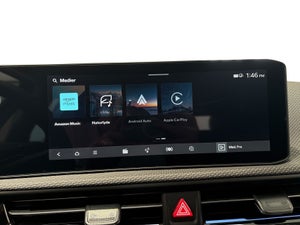 Kia EV6 Long Range Performance Upgrade AWD