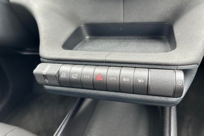 BYD Dolphin Comfort