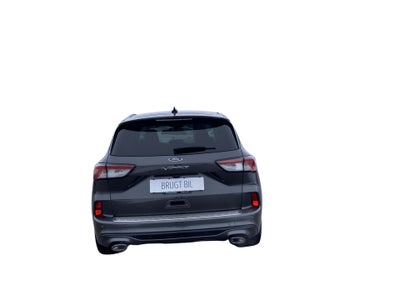 Ford Kuga PHEV Vignale CVT billede 3