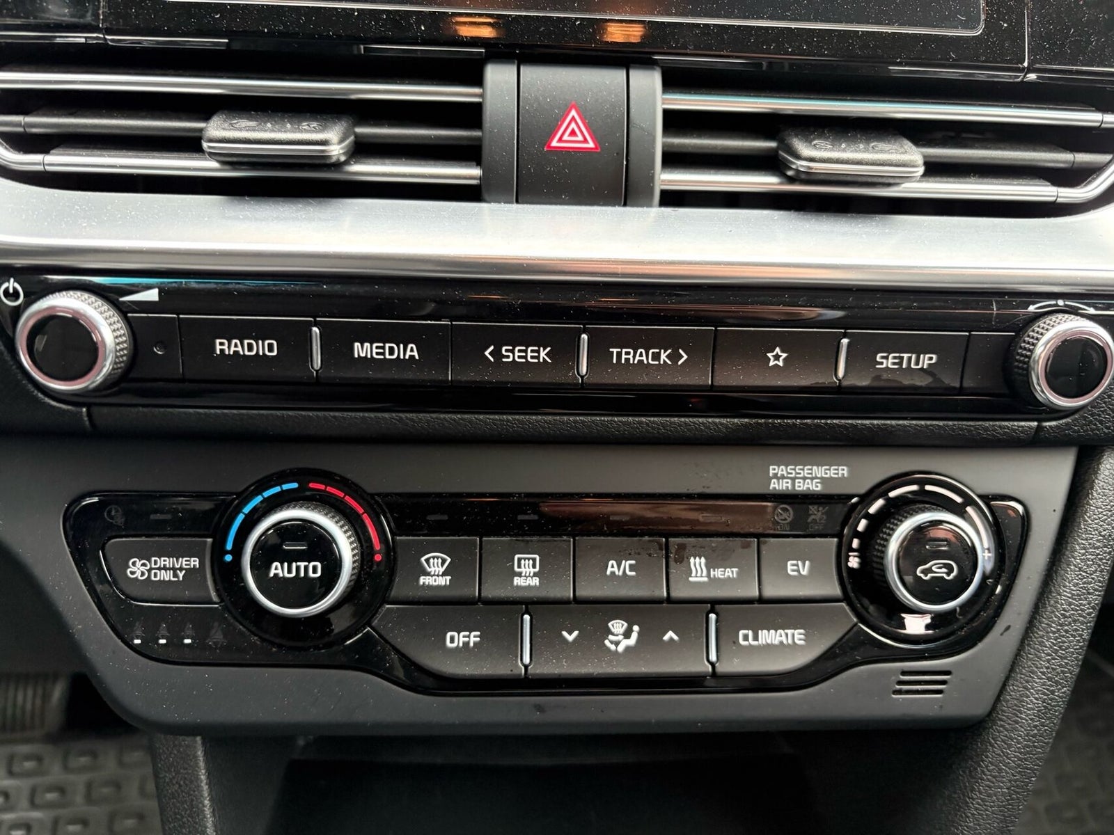 Kia e-Niro Vision