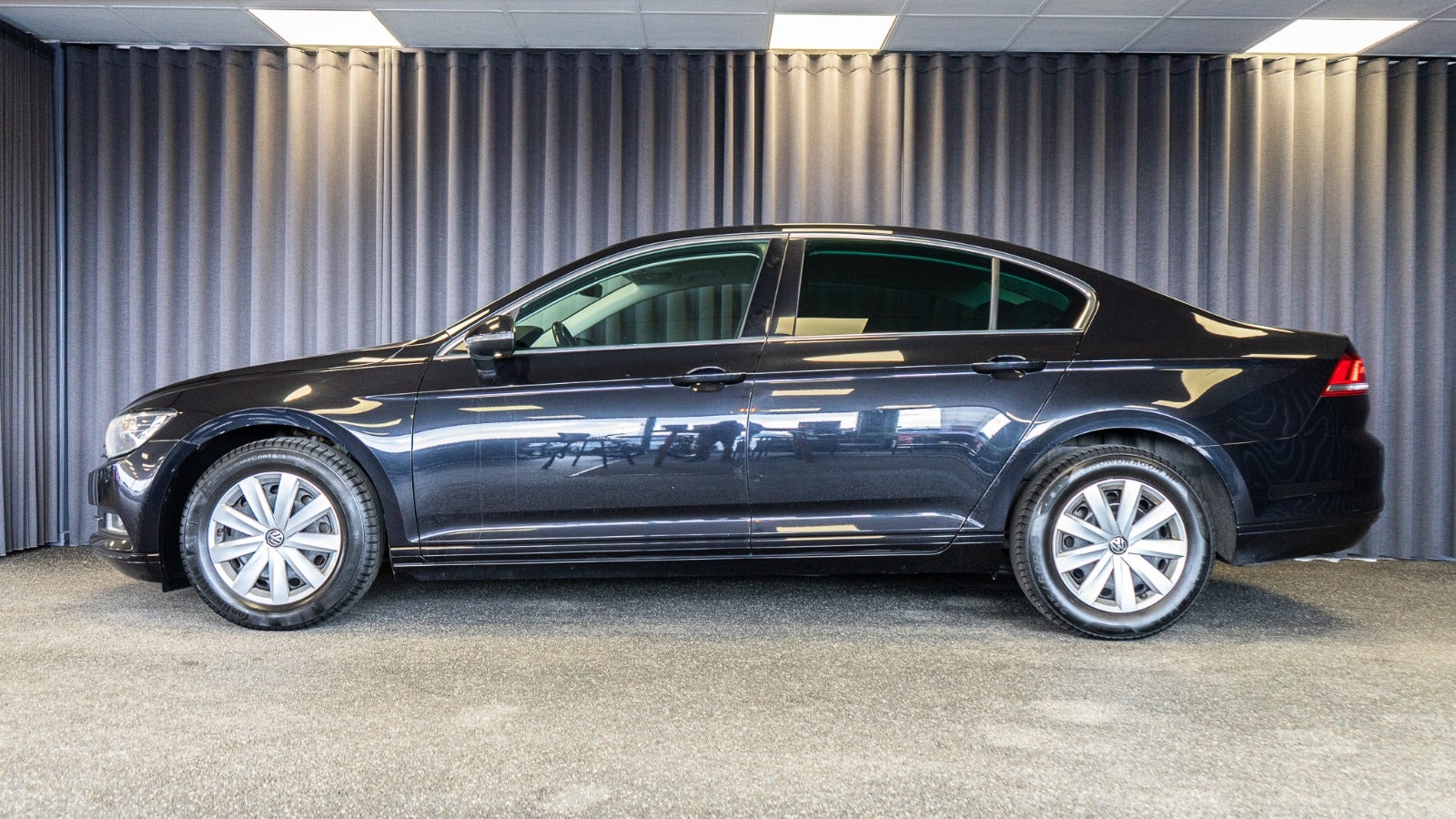 Billede af VW Passat 1,4 TSi 150 Comfortline Premium DSG