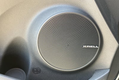Hyundai Kona EV Trend