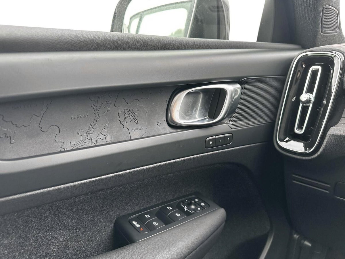 Volvo C40 P6 ReCharge Plus billede 14