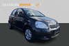 Toyota Yaris Sol thumbnail