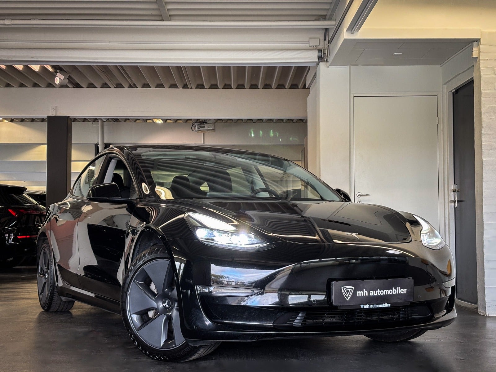 Billede af Tesla Model 3  Long Range AWD