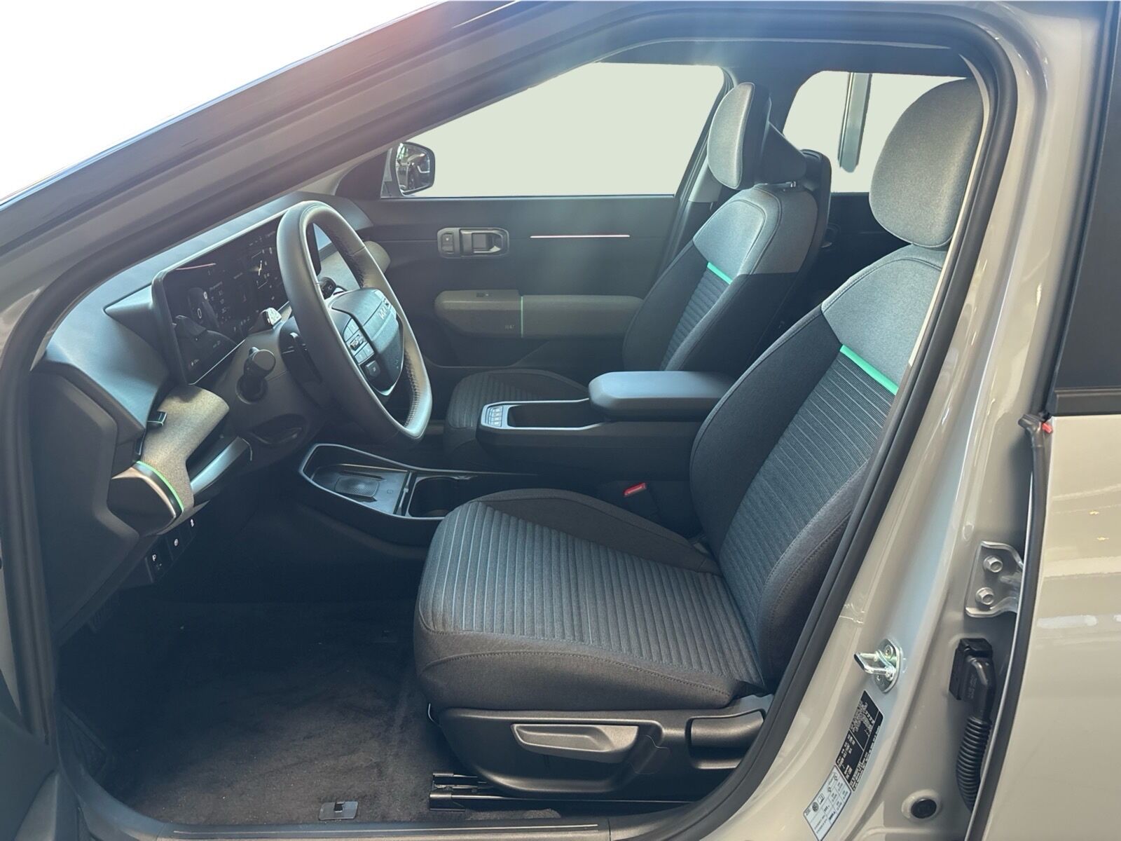 Kia EV4 Long Range Prestige