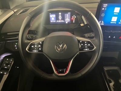 VW ID.5 GTX 4Motion Van