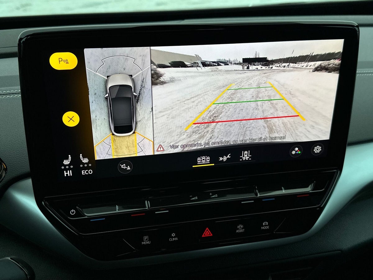 VW ID.5 Pro billede 15