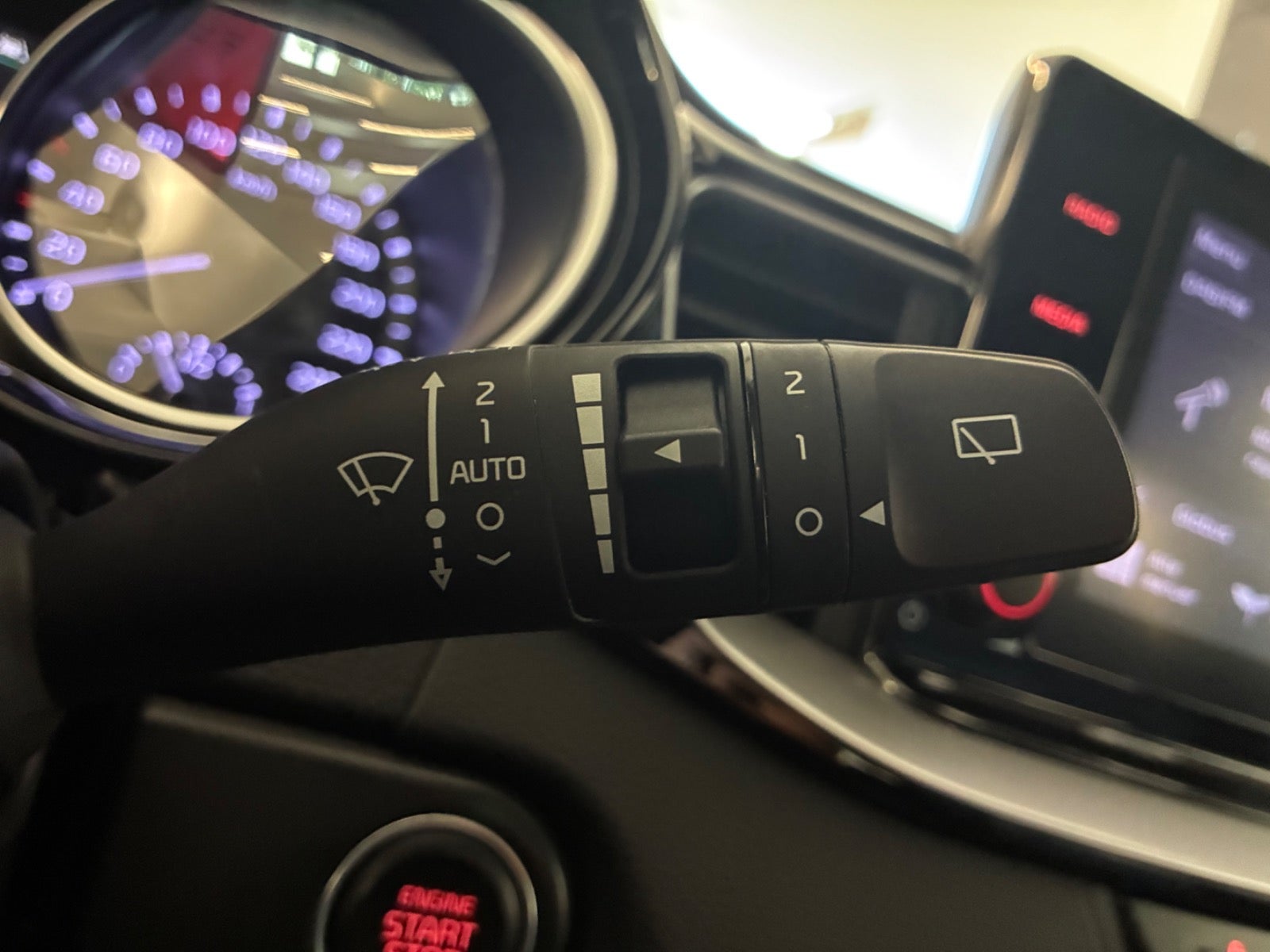 Kia XCeed PHEV Prestige DCT
